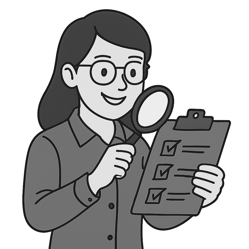 여성 몰래온손님